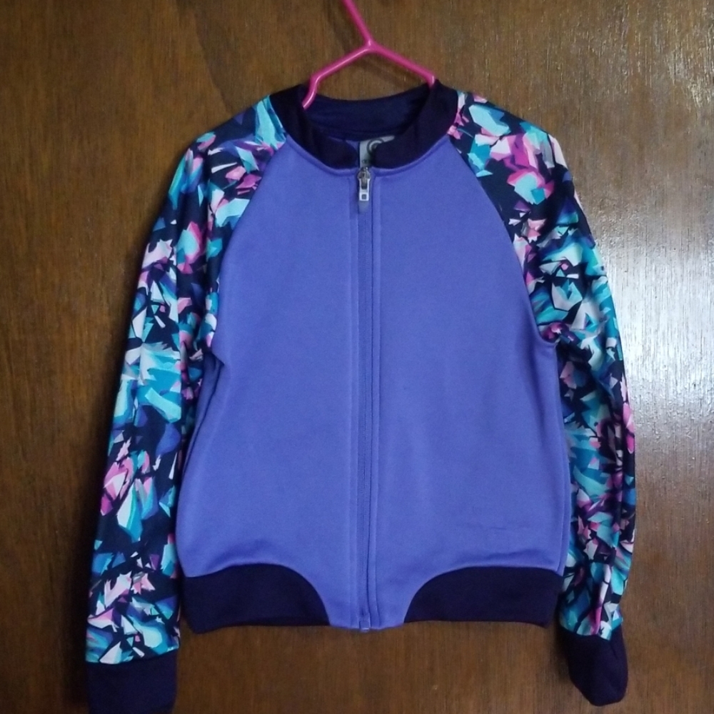 Light jacket
